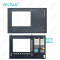 HMI Case Membrane Keyboard for 6FC5203-0AF00-0AA0