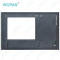 6FC5203-0AF00-0AA3 Operator Keyboard Plastic Shell