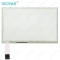 B070N18AG04-02 E217342 HMI Panel Glass Replacement Repair