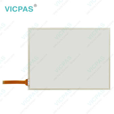 CALDARO AB I401-8121 Touch Screen Glass Replacement