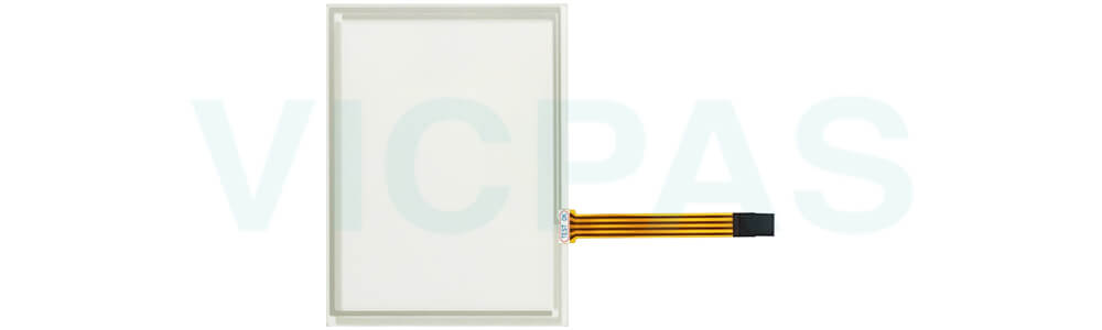 DTS640480-000 DU30 HMI Panel Glass repair replacement