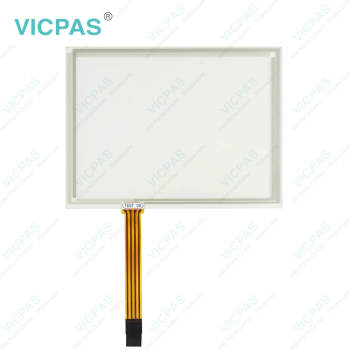 DTS640480-000 DU30 Touch Membrane Replacement Repair