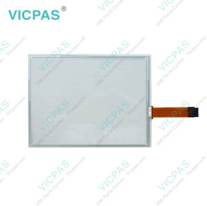 TS0736 Touch Digitizer Glass HMI Repair Replacement
