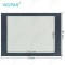 E2104S FE4104S SP2104-FJ FE2104S-DS Touch Digitizer Glass Front Overlay Repair
