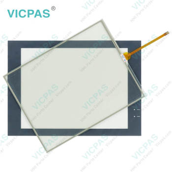 E2104S FE4104S SP2104-FJ FE2104S-DS Touch Digitizer Glass Front Overlay Repair