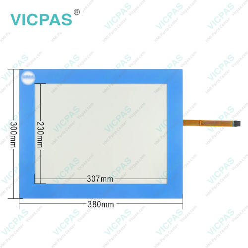 LOMA KDT-5938-1 Touch Screen Monitor Protective Film