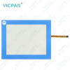 LOMA SYSTEMS X5C & CW3 Check & Detect Combination System control panel Overlay Touchscreen