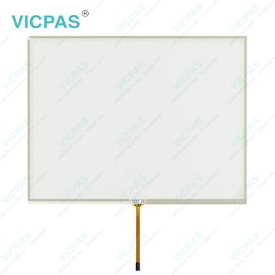 TOYO PLCS-12 Touch Screen Panel Replacement Repair