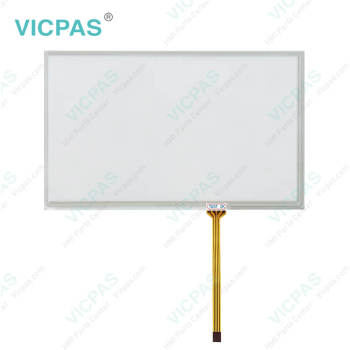 ST-07002 Touch Screen Glass HMI Repair Replacement