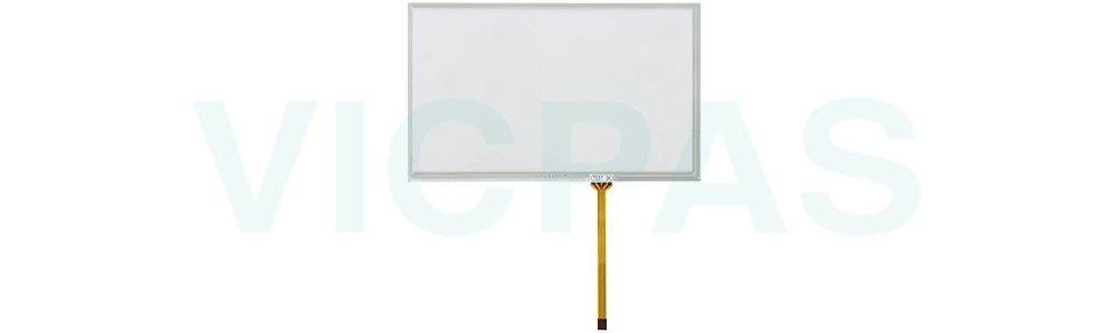 ST-07002 Touch Screen Panel Glass Replacement