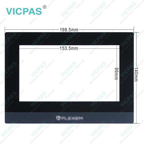 Flexem FE6070H Touch Screen Monitor Protective Film