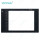 LCP-57CAN Ferag Front Overlay Touch Panel Replacement
