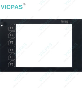 LCP-57CAN Ferag Front Overlay Touch Panel Replacement