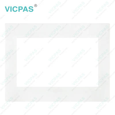 ASEM LP40TF Front Overlay Touch Panel Replacement