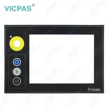 ULMA UPC10A2-C Protective Film Touch Screen Panel Repair