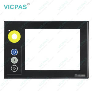 ULMA UPC10A2-C Protective Film Touch Screen Panel Repair