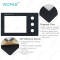 WIPOTEC HC-M-WD Touch Screen Monitor Protective Film