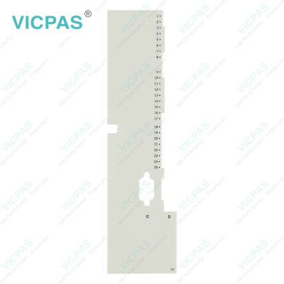 DBE 220 Protective Film HMI Replacement Part