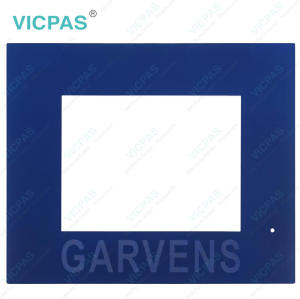 GARVENS MBB Gelma W2000Basls Touch Digitizer Glass Front Overlay