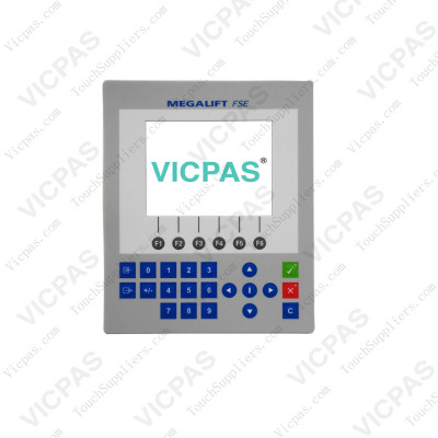 Megalift fes Touch Screen Monitor Protective Film Repair