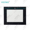 PILZ MIDI-TOUCH 370 Protective Film Touch Screen Panel