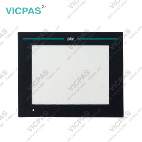 PILZ MIDI-TOUCH 370 Protective Film Touch Screen Panel