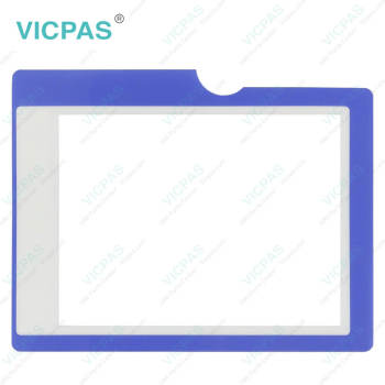 YUSHIN SA-150D Touch Digitizer Glass Front Overlay