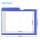 YUSHIN SA-150D Touch Digitizer Glass Front Overlay