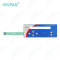 165-141-B Switch Membrane Replacement