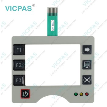 60i Keypad Membrane Replacement Repair