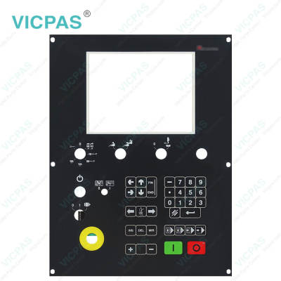 Amada HFE Switch Membrane Replacement