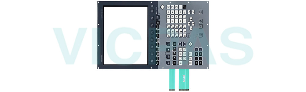 Brother CNC TC-S2C TC-S2C-S TC-S2C-O Terminal Keypad for HMI repair replacement