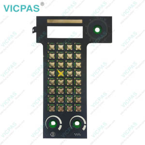 Folientastatur HT-401 NCO Membrane Keypad Switch