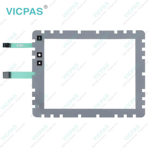 Bromma SCS3 Keyboard Membrane Replacement Repair