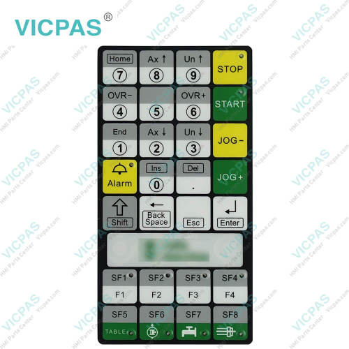 PCB Board for Riello HMI Repair Replacement