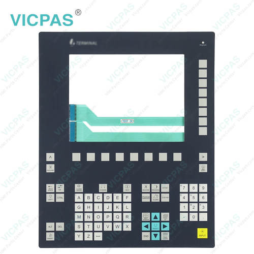 TERMINAL-K 6335234 HMI Terminal Keypad Replacement