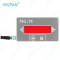 T&R 155-00004 Switch Membrane Replacement