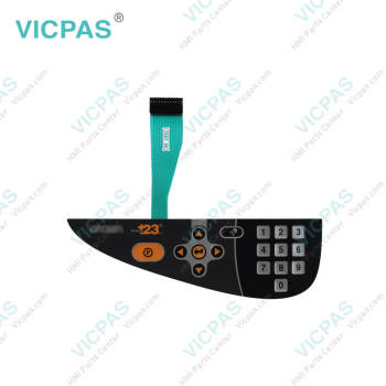 Operator Keyboard for GROWA access123 HMI Repair