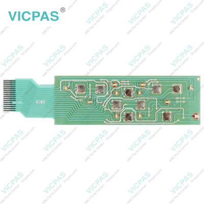 IFM CR0451 Switch Membrane Replacement