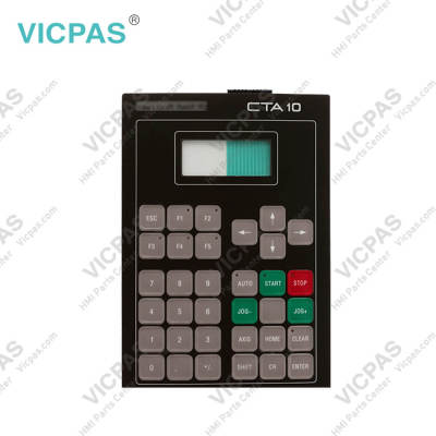 INDRAMAT CTA10 Terminal Keypad Replacement