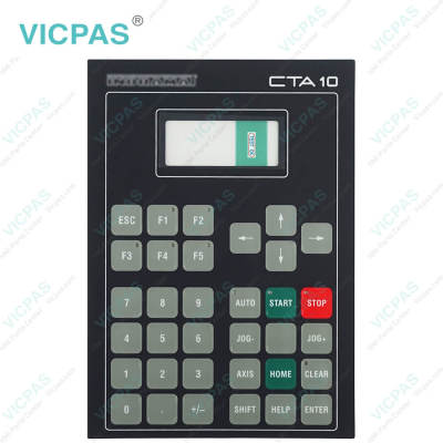 INDRAMAT CTA10 Terminal Keypad Replacement