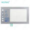IPC1415 PQC4 Keypad Membrane Replacement Repair
