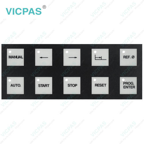 PSS 300 ALBA Keyboard Membrane Replacement