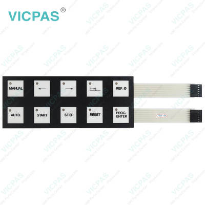 PSS 300 ALBA Keyboard Membrane Replacement
