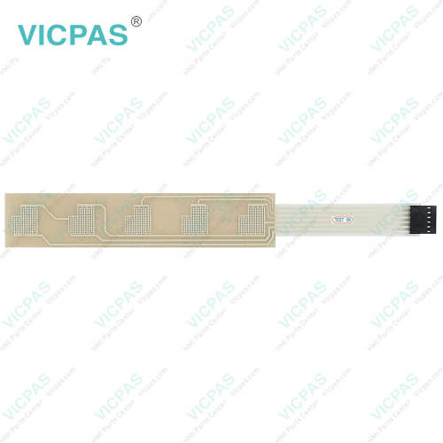 PSS 300 ALBA Keyboard Membrane Replacement