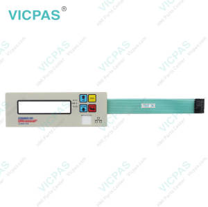 Sealed Air Ultraseal Control Unit Keypad Membrane Repair