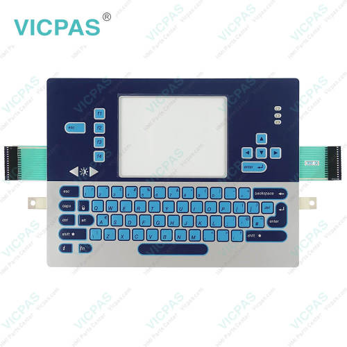 Compatible Videojet 1220 1510 1610 1620 Membrane Keyboard