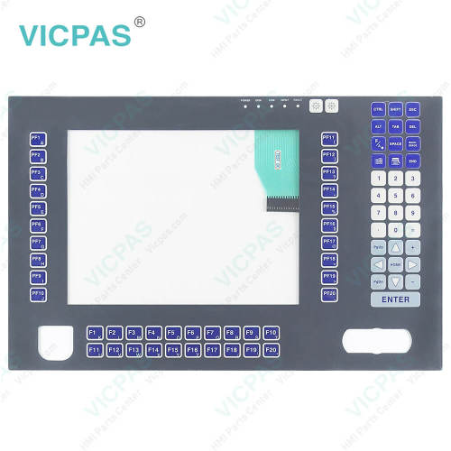 Xycom 5012KPM 5012KPMT Terminal Keypad Replacement