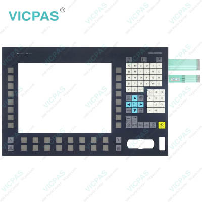 6FC5210-0DF22-0AA0 Siemens OP012 Terminal Keypad