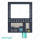 6FC5203-0AF06-1AA0 Siemens OP012T Terminal Keyboard Touchscreen